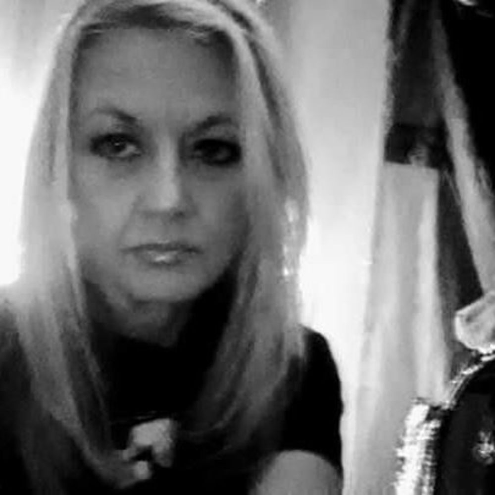Meet your Posher, Terri